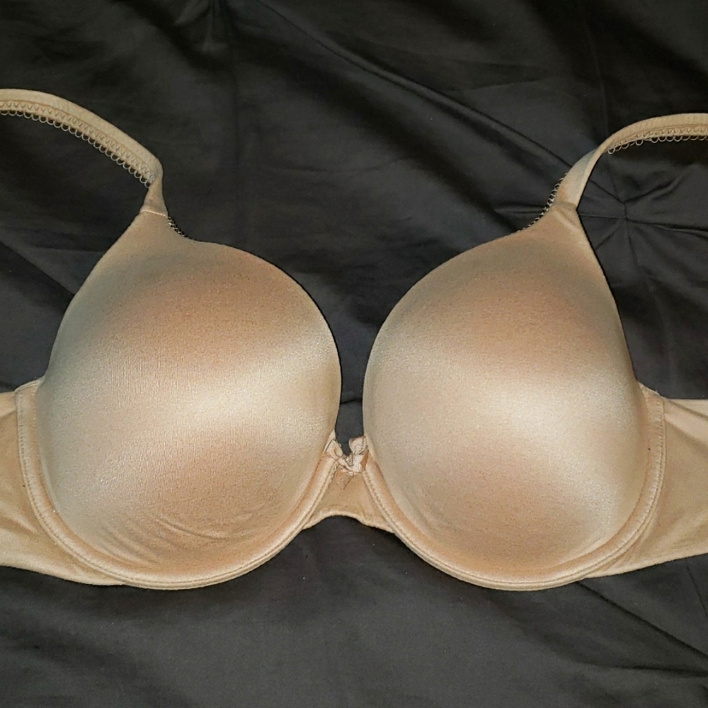 Victoria's Secret nude bra 36C